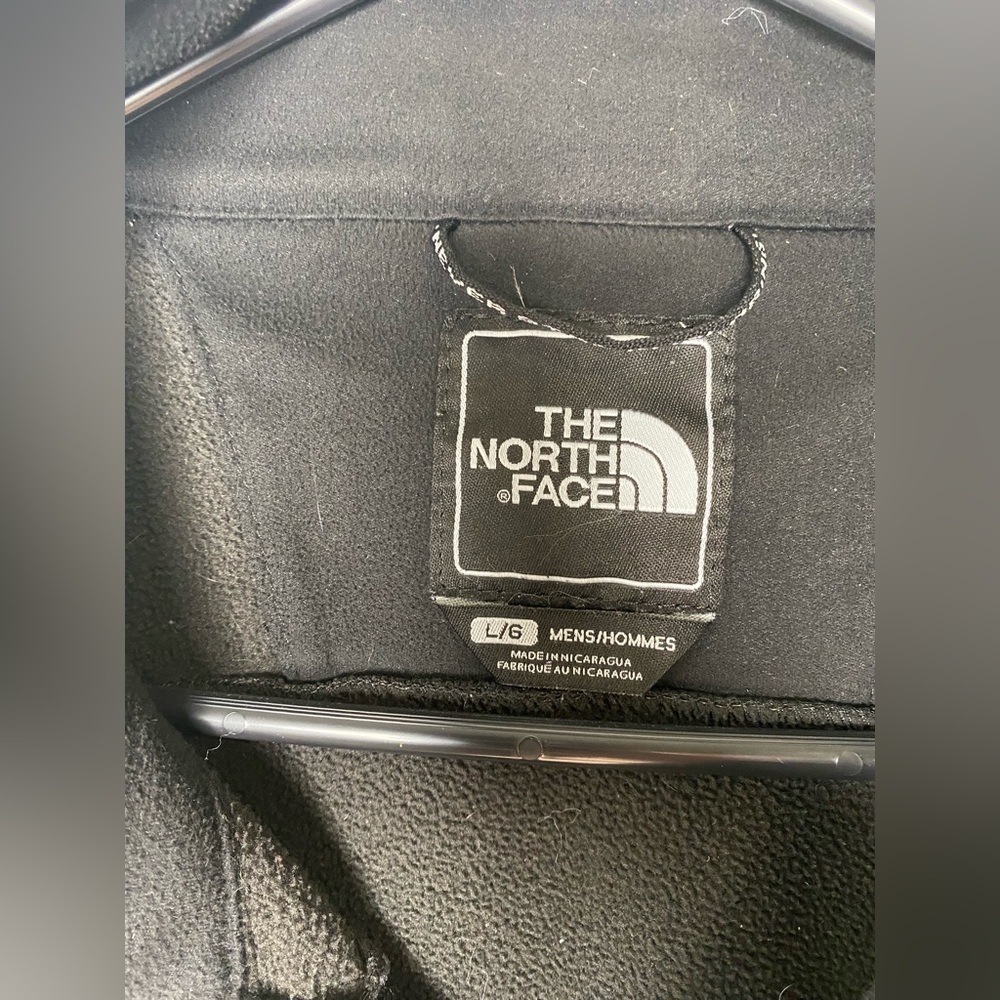 The North Face Apex Jacket, Men’s Size Large - Picture 5 of 6